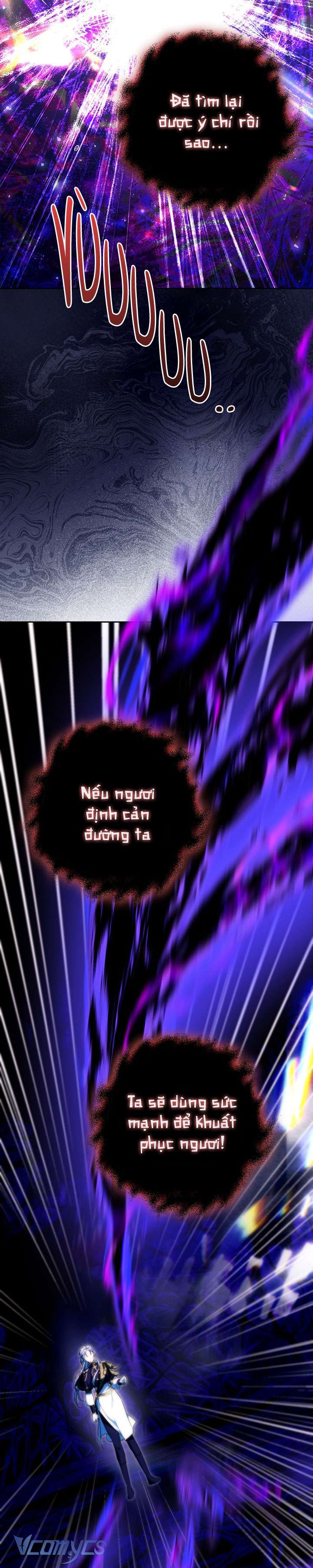 Tôi Trở Thành Vợ Của Nam Chính Chap 130 - Next Chap 131