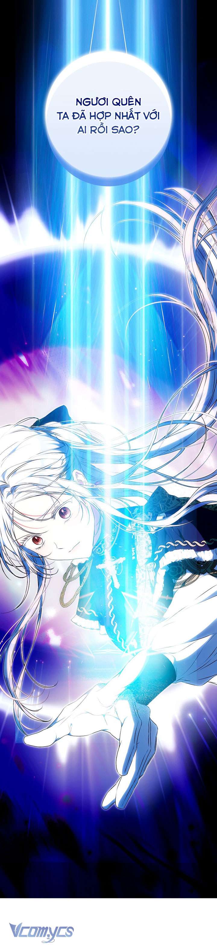 Tôi Trở Thành Vợ Của Nam Chính Chap 130 - Next Chap 131