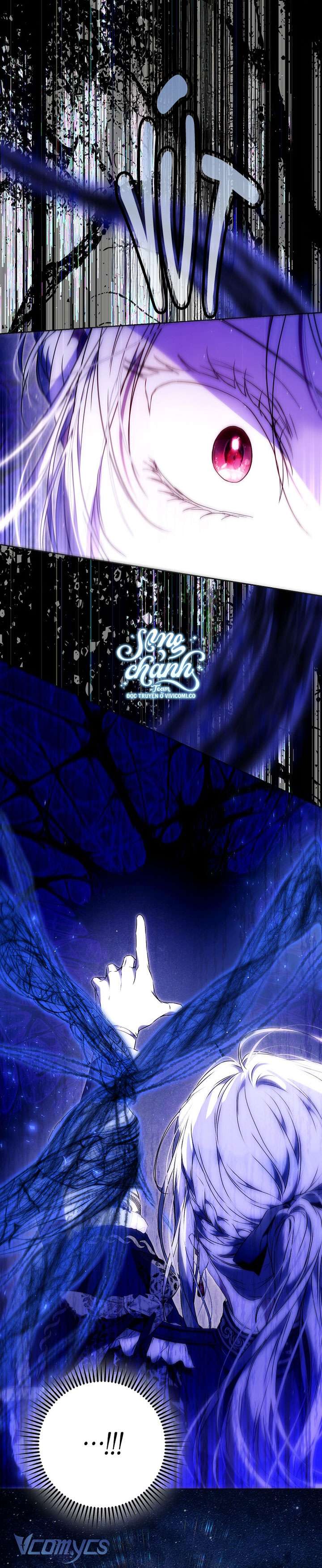 Tôi Trở Thành Vợ Của Nam Chính Chap 130 - Next Chap 131