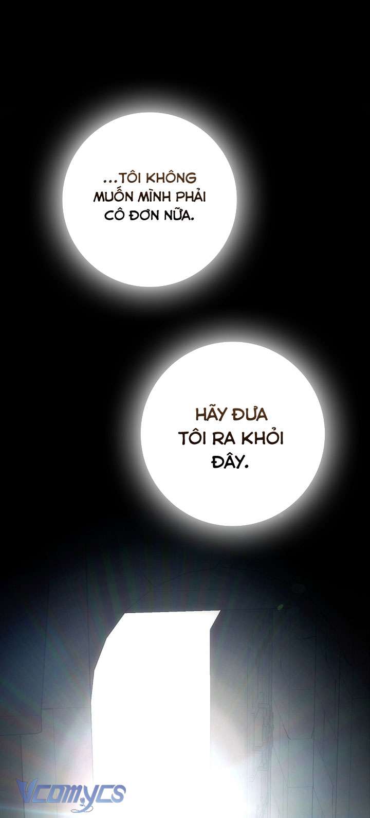 Tôi Trở Thành Vợ Của Nam Chính Chap 131 - Next Chap 132