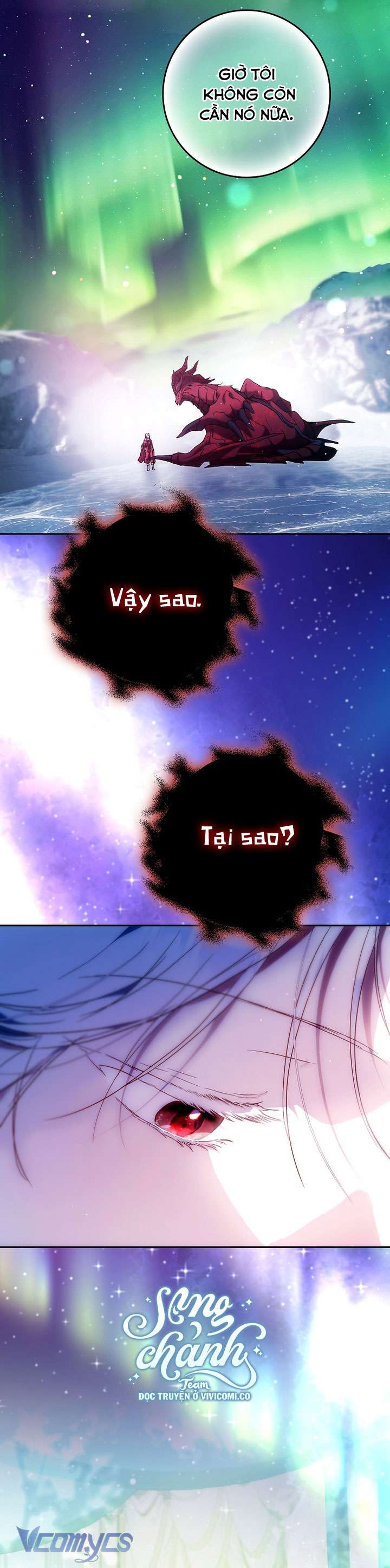 Tôi Trở Thành Vợ Của Nam Chính Chap 132 - Next Chap 133