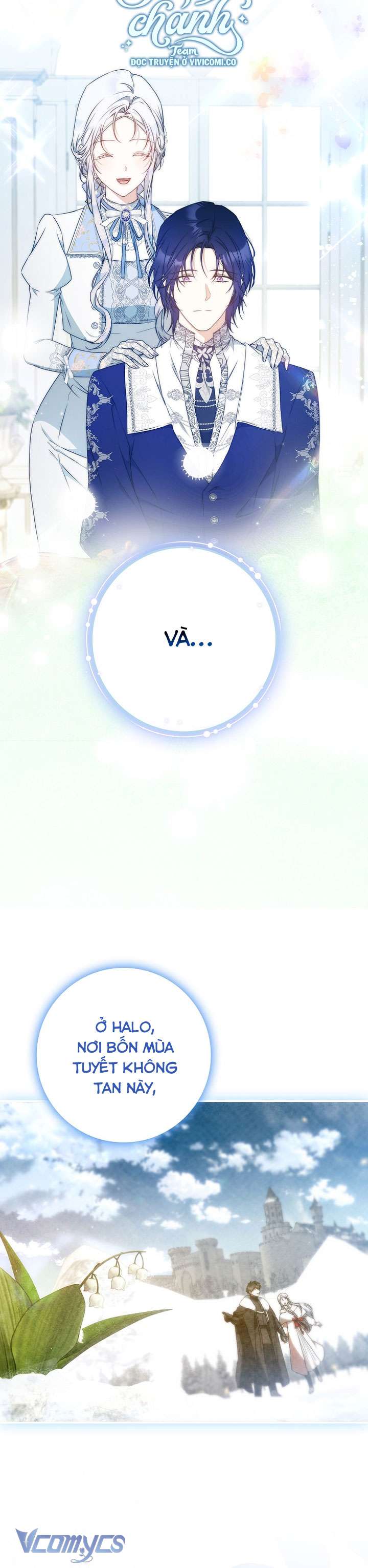 Tôi Trở Thành Vợ Của Nam Chính Chap 132 - Next Chap 133