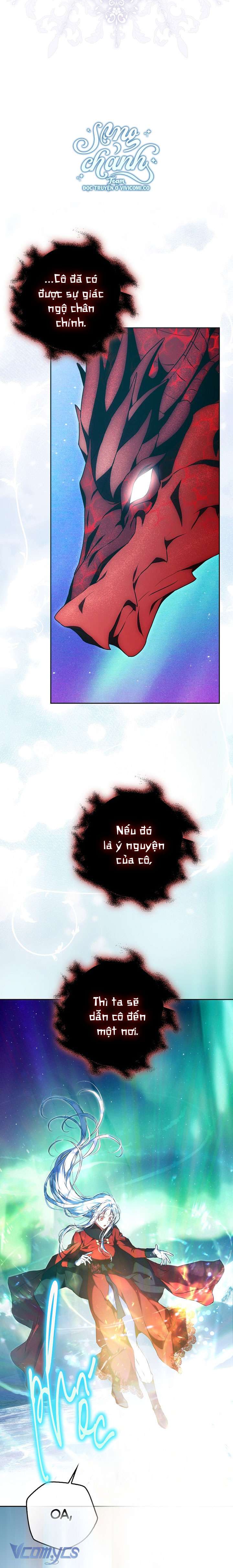 Tôi Trở Thành Vợ Của Nam Chính Chap 132 - Next Chap 133