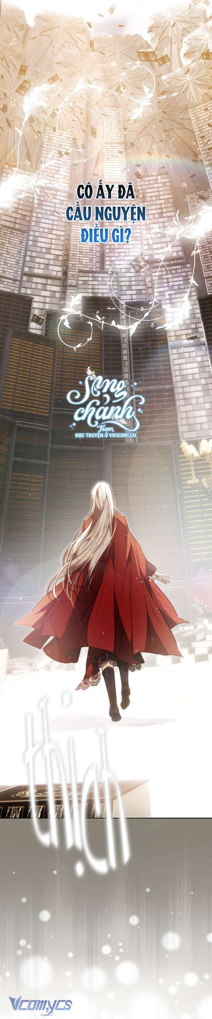 Tôi Trở Thành Vợ Của Nam Chính Chap 132 - Next Chap 133