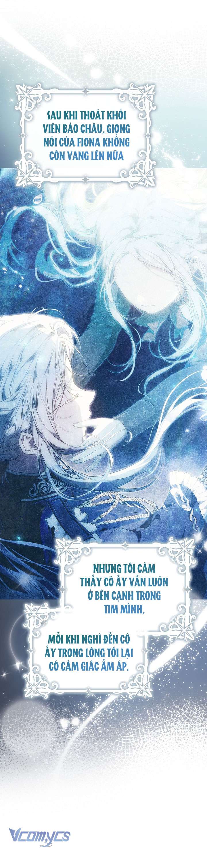 Tôi Trở Thành Vợ Của Nam Chính Chap 132 - Next Chap 133