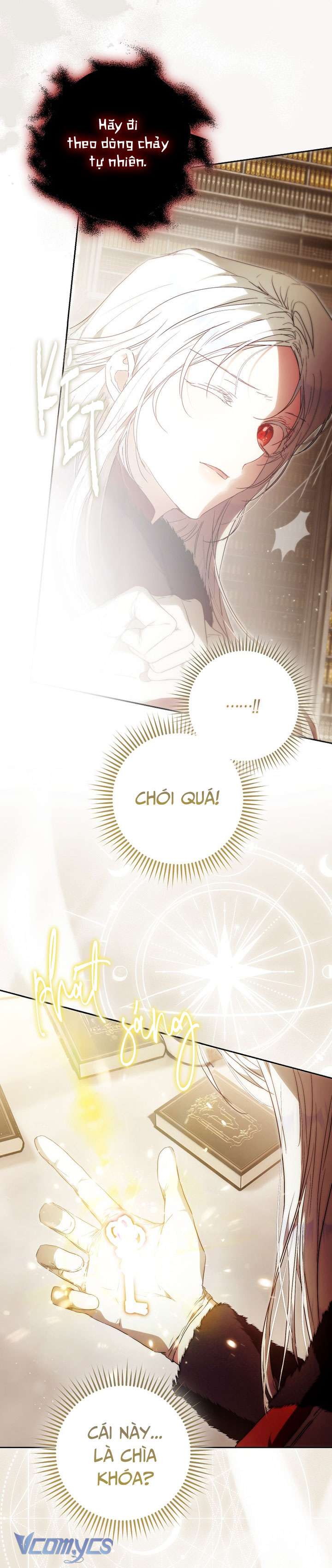 Tôi Trở Thành Vợ Của Nam Chính Chap 132 - Next Chap 133