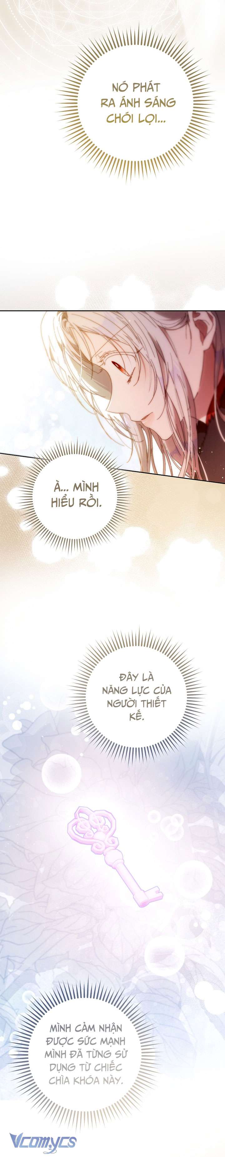 Tôi Trở Thành Vợ Của Nam Chính Chap 132 - Next Chap 133