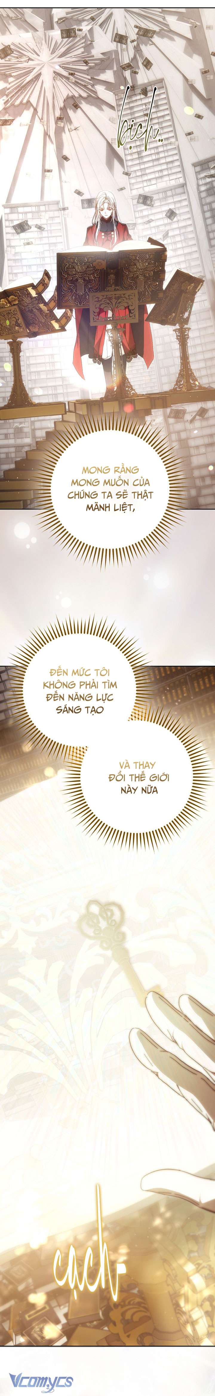 Tôi Trở Thành Vợ Của Nam Chính Chap 132 - Next Chap 133