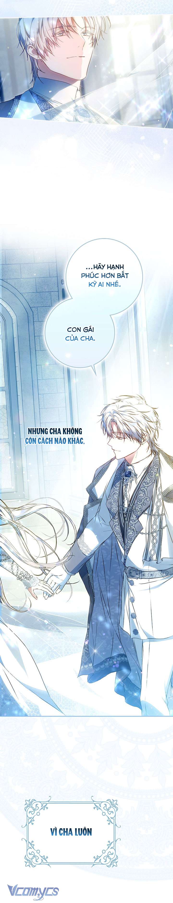 Tôi Trở Thành Vợ Của Nam Chính Chap 132 - Next Chap 133