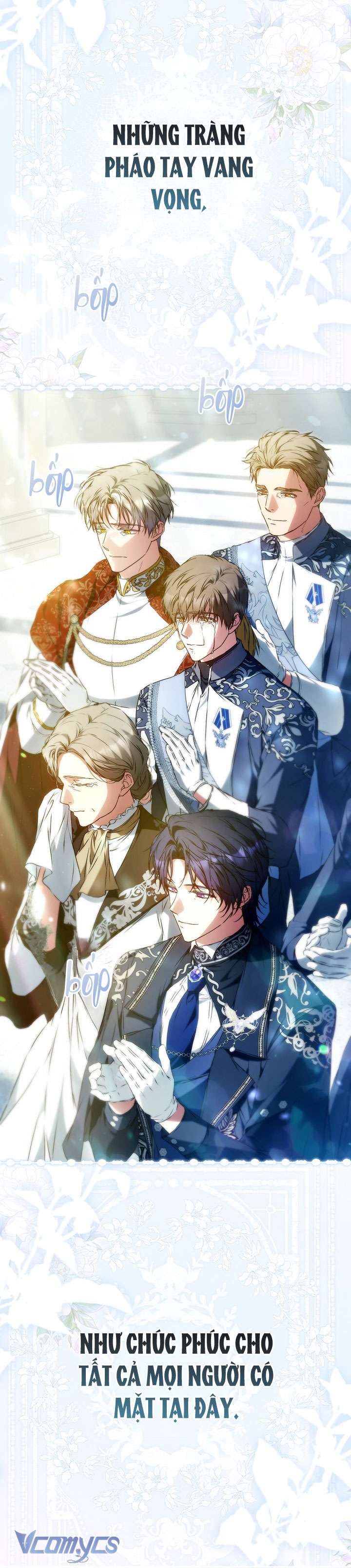 Tôi Trở Thành Vợ Của Nam Chính Chap 132 - Next Chap 133