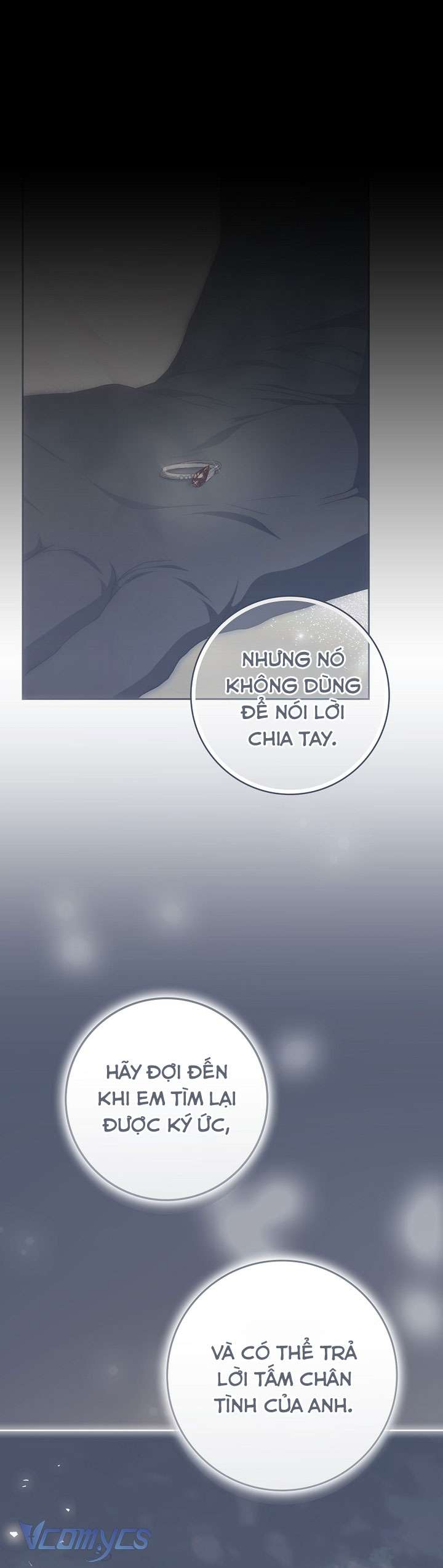 Tôi Trở Thành Vợ Của Nam Chính Chap 132 - Next Chap 133