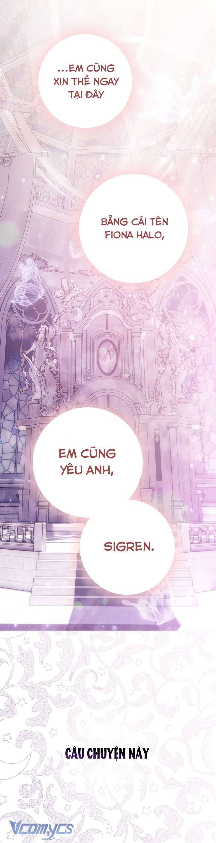Tôi Trở Thành Vợ Của Nam Chính Chap 132 - Next Chap 133