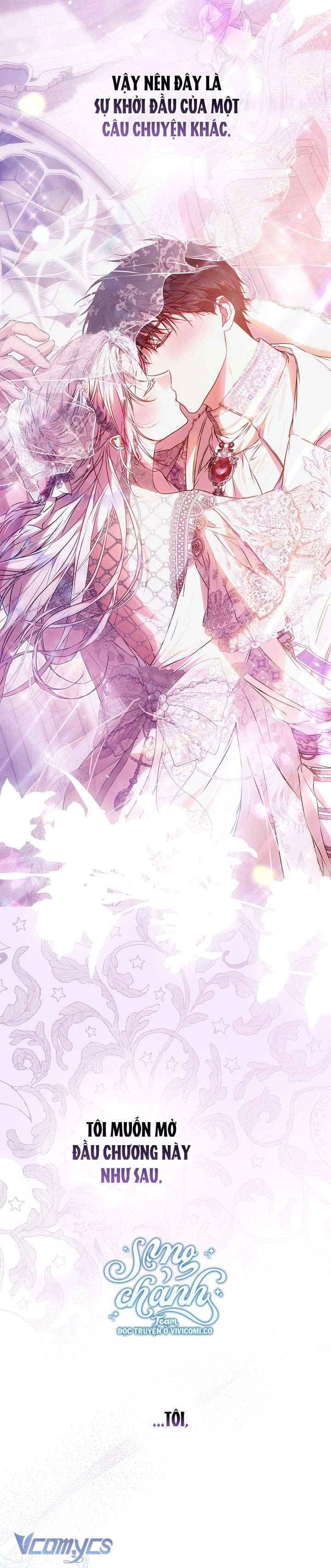 Tôi Trở Thành Vợ Của Nam Chính Chap 132 - Next Chap 133