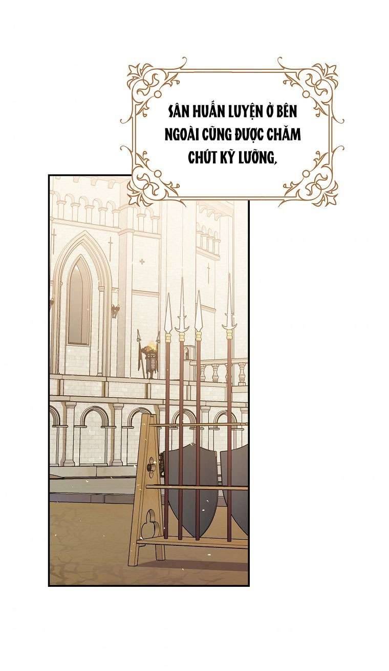 Tôi Trở Thành Vợ Của Nam Chính Chap 25 - Next Chap 26