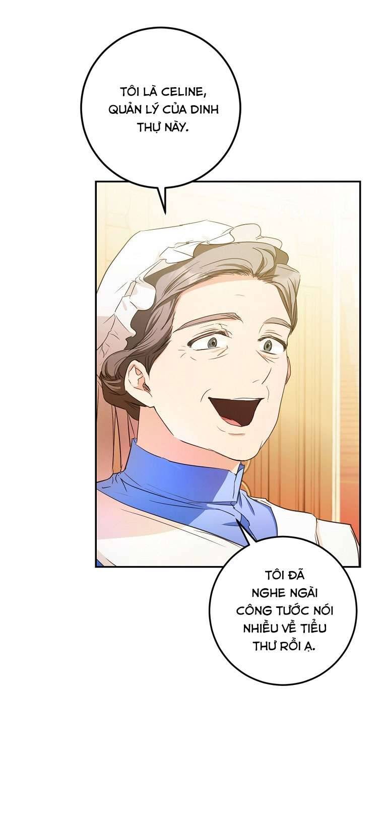 Tôi Trở Thành Vợ Của Nam Chính Chap 25 - Next Chap 26