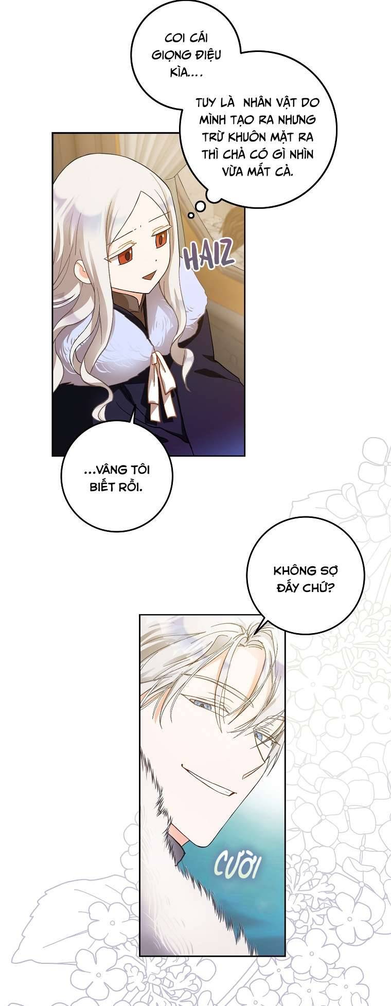 Tôi Trở Thành Vợ Của Nam Chính Chap 3 - Next Chap 4