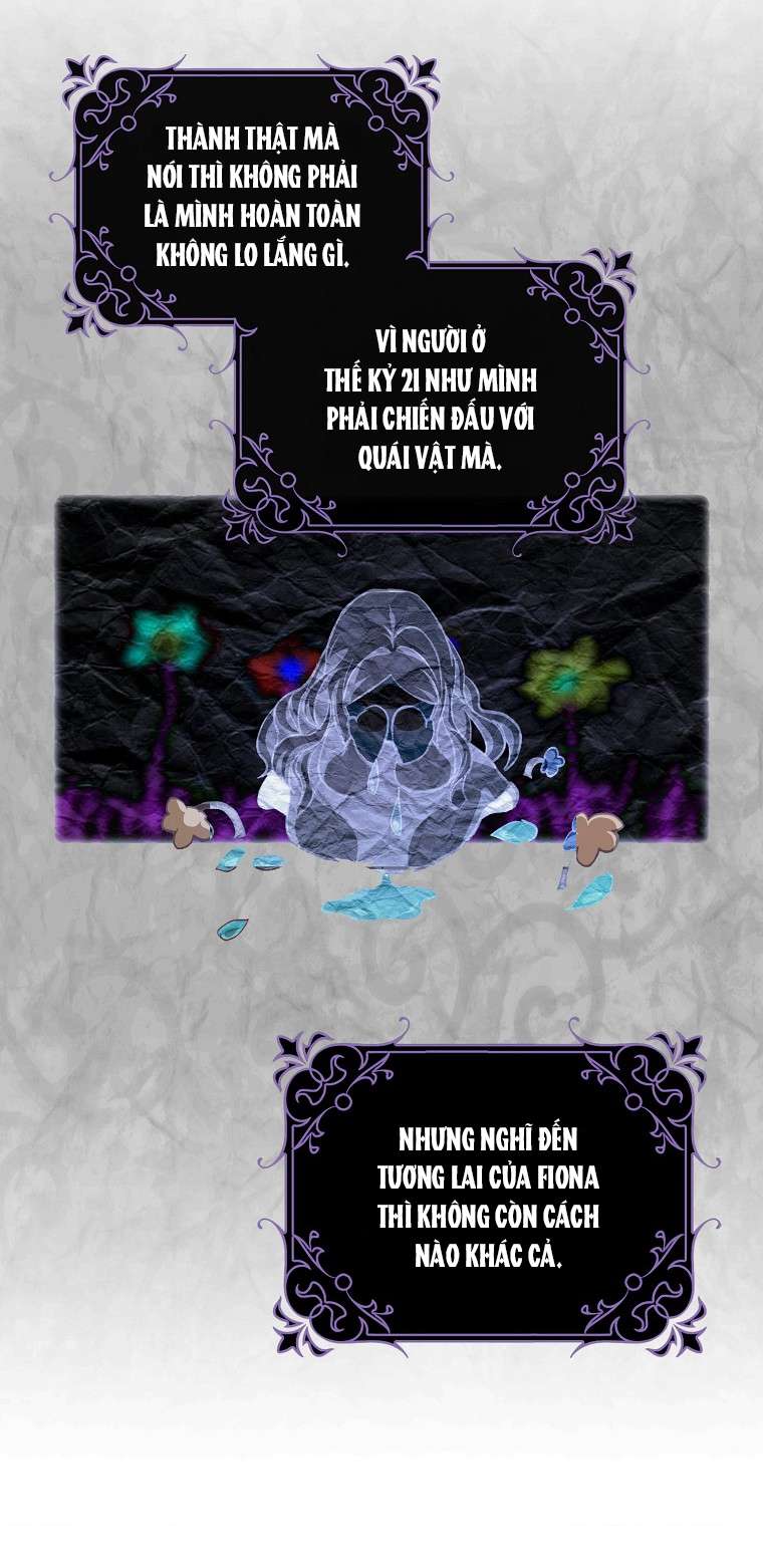 Tôi Trở Thành Vợ Của Nam Chính Chap 3 - Next Chap 4