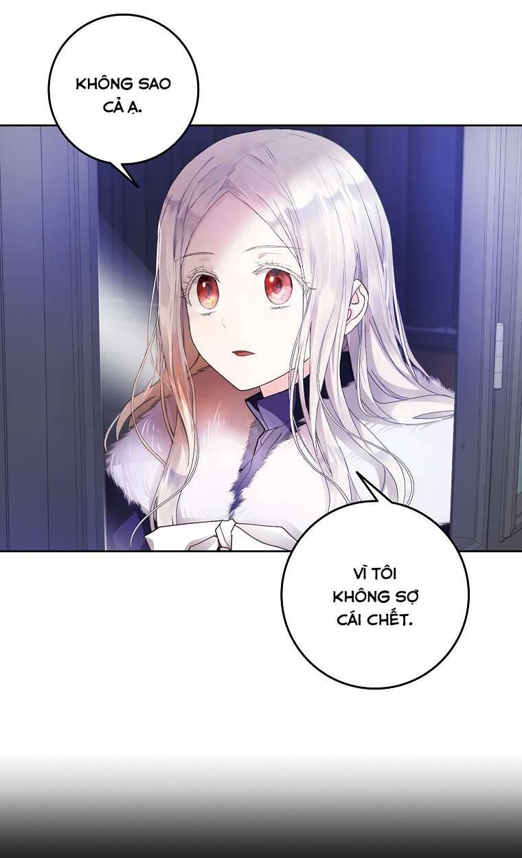 Tôi Trở Thành Vợ Của Nam Chính Chap 3 - Next Chap 4