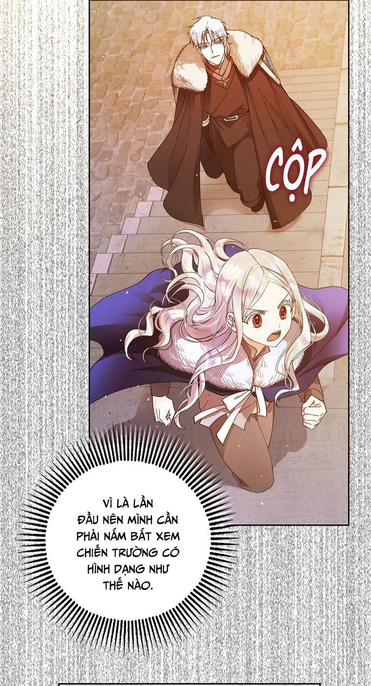 Tôi Trở Thành Vợ Của Nam Chính Chap 3 - Next Chap 4