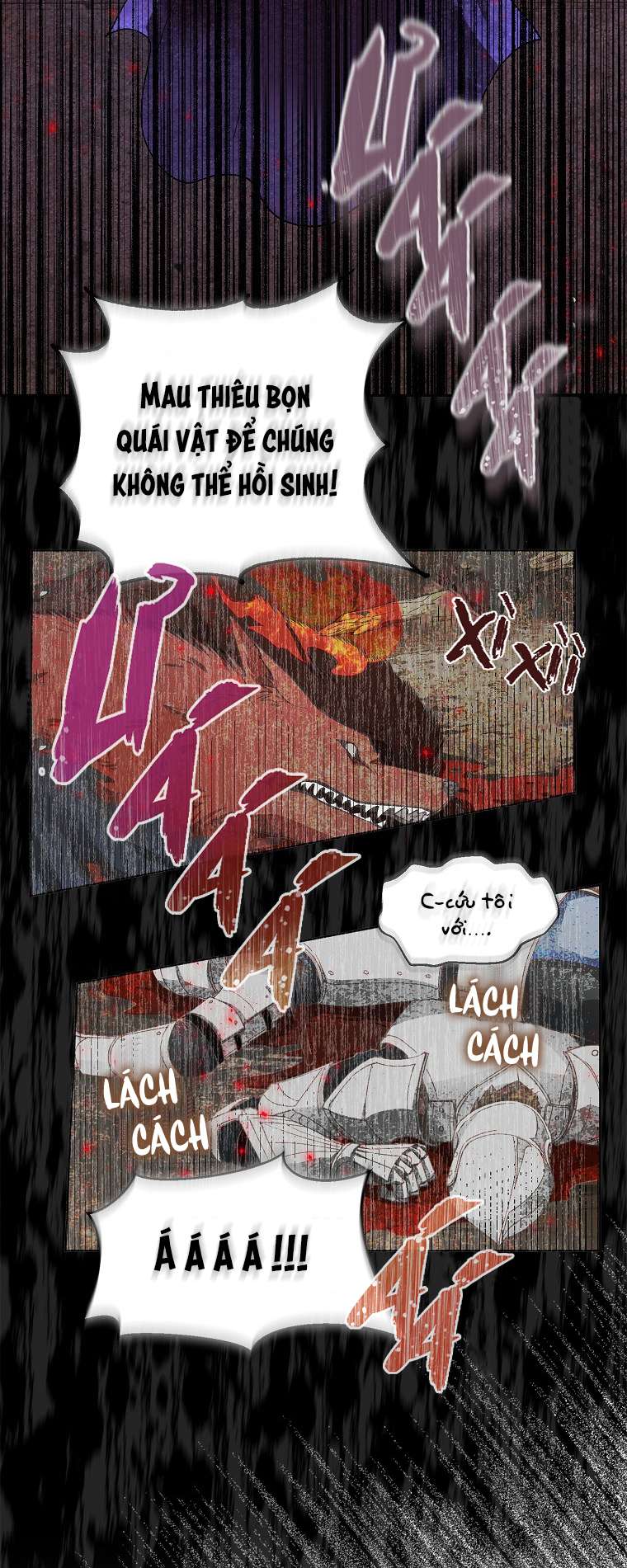 Tôi Trở Thành Vợ Của Nam Chính Chap 3 - Next Chap 4