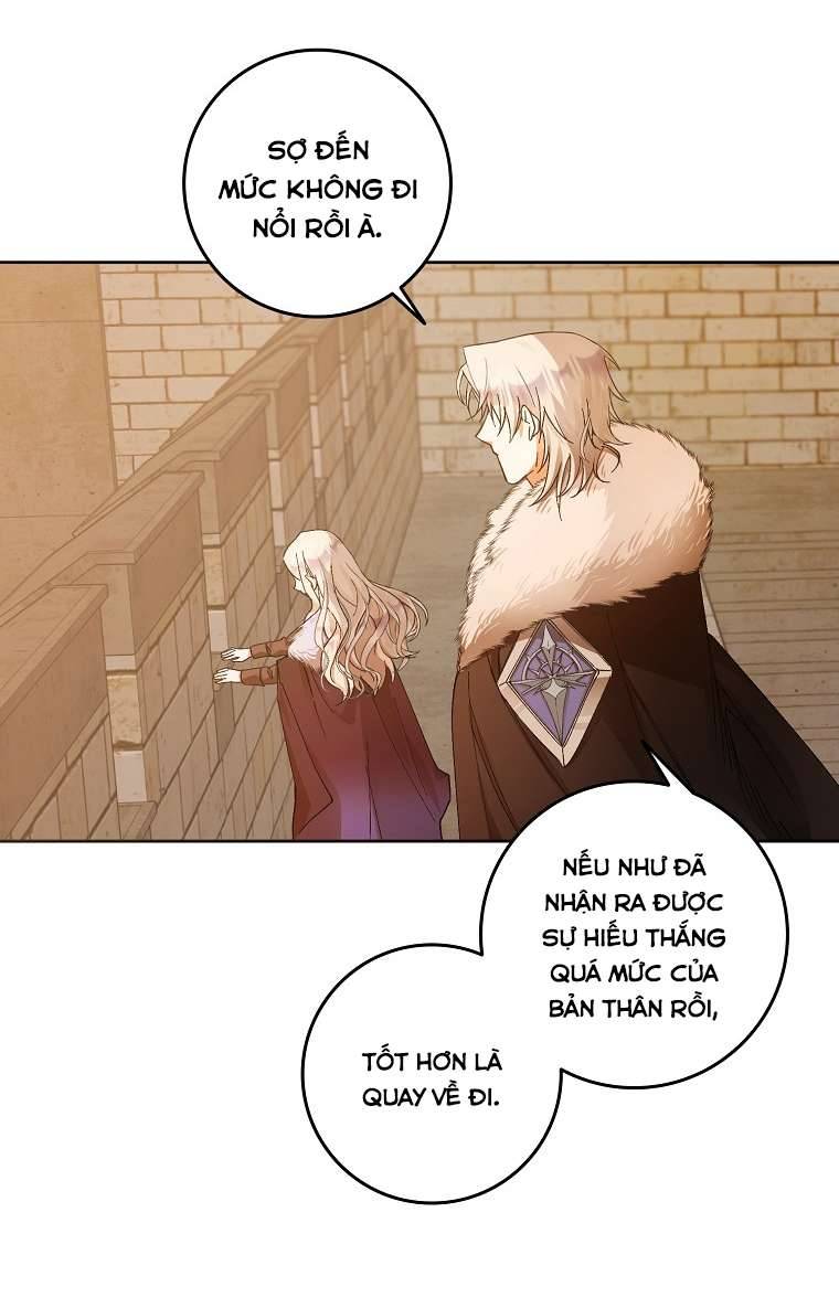 Tôi Trở Thành Vợ Của Nam Chính Chap 3 - Next Chap 4