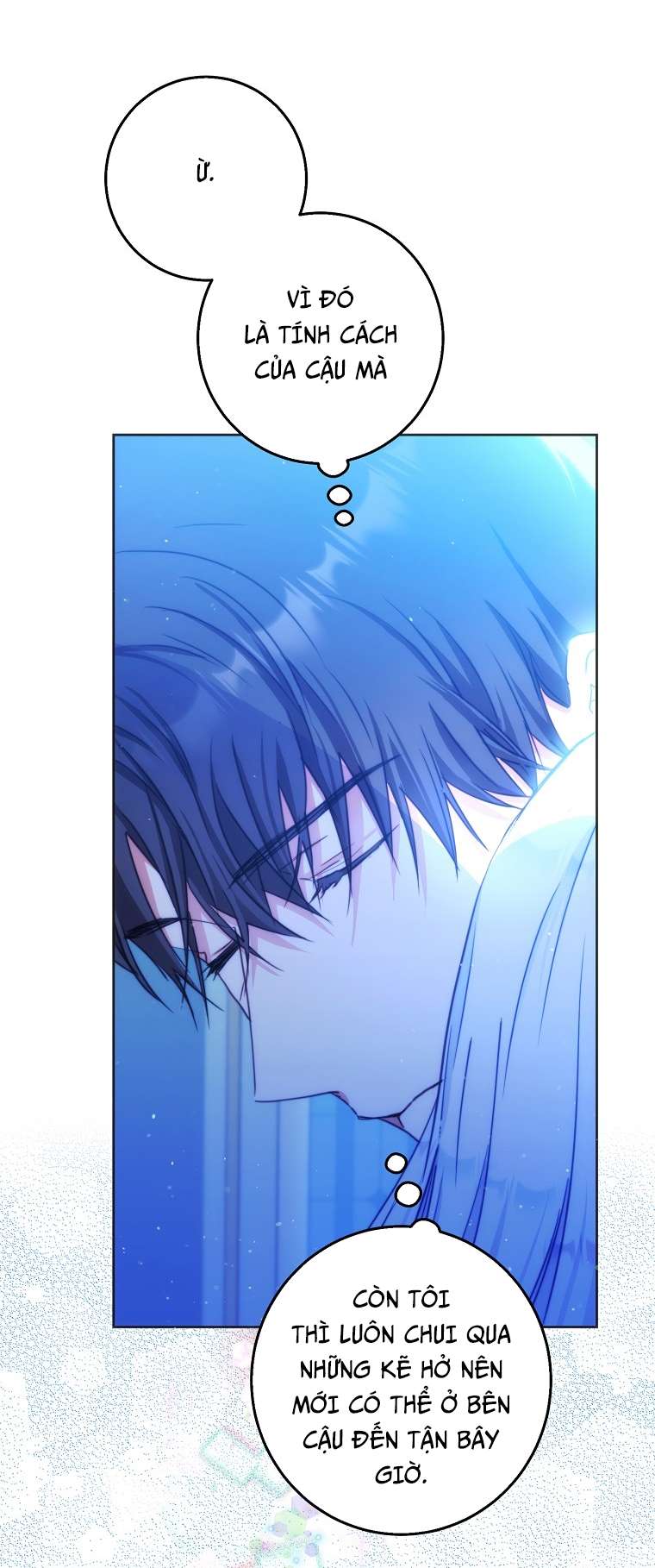 Tôi Trở Thành Vợ Của Nam Chính Chap 30 - Next Chap 31