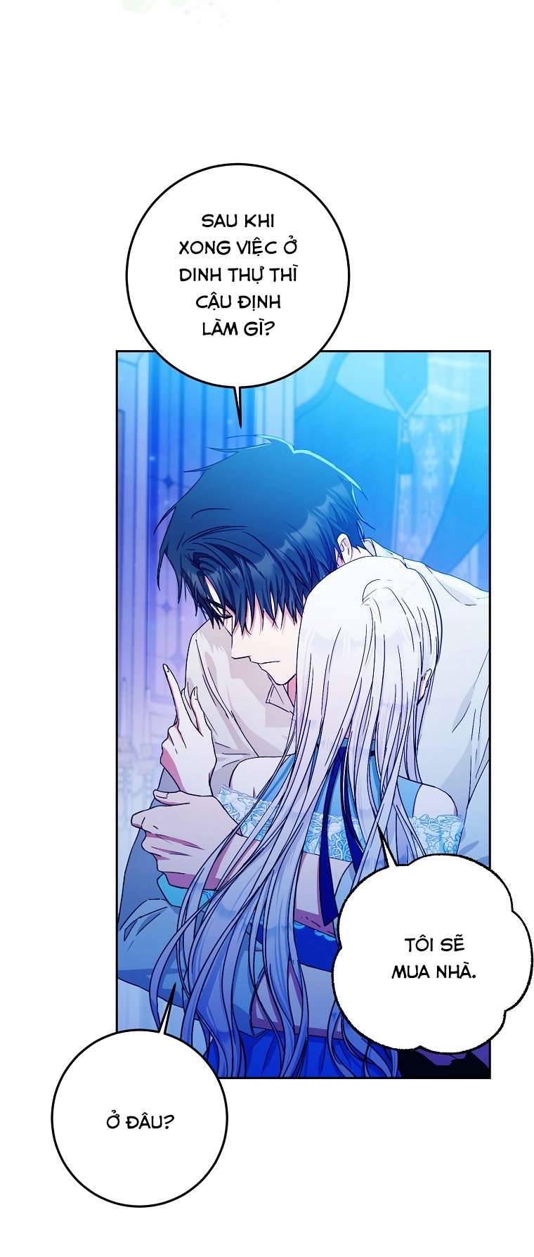 Tôi Trở Thành Vợ Của Nam Chính Chap 30 - Next Chap 31