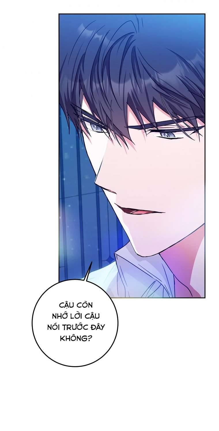 Tôi Trở Thành Vợ Của Nam Chính Chap 30 - Next Chap 31