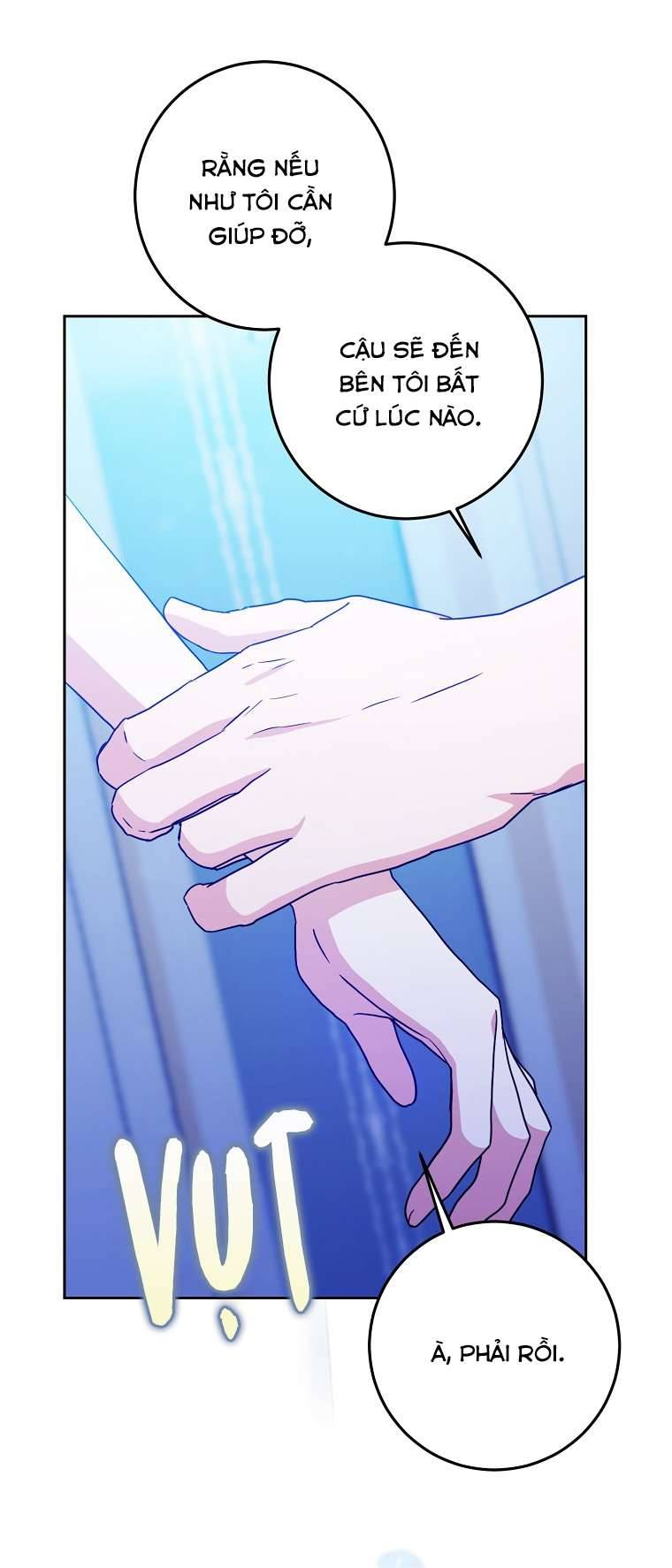 Tôi Trở Thành Vợ Của Nam Chính Chap 30 - Next Chap 31