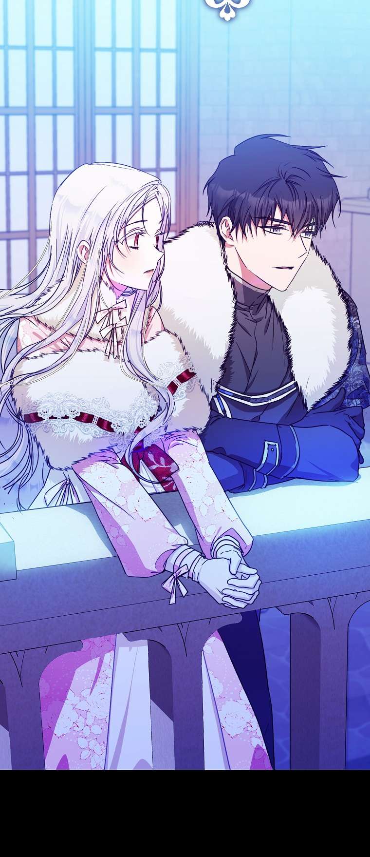 Tôi Trở Thành Vợ Của Nam Chính Chap 30 - Next Chap 31