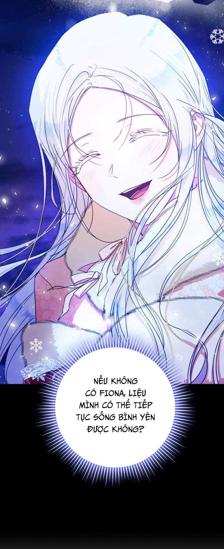 Tôi Trở Thành Vợ Của Nam Chính Chap 30 - Next Chap 31