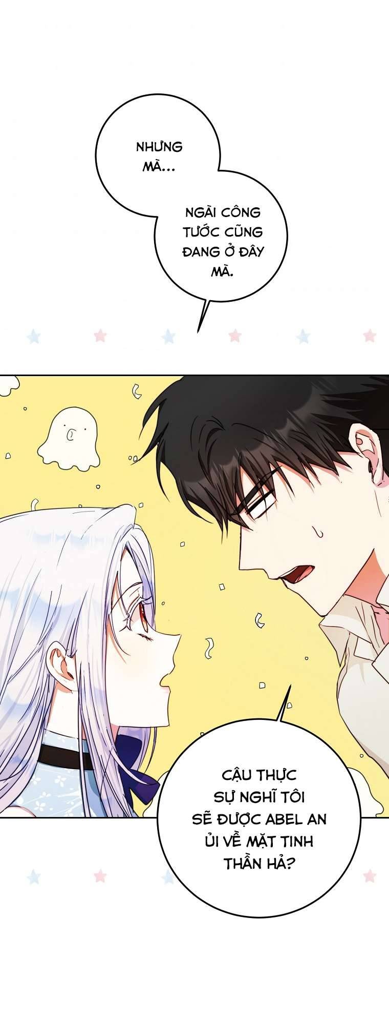 Tôi Trở Thành Vợ Của Nam Chính Chap 30 - Next Chap 31