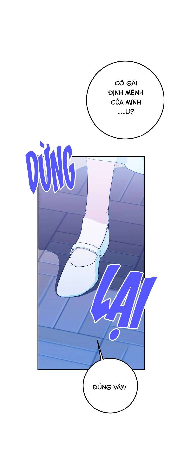 Tôi Trở Thành Vợ Của Nam Chính Chap 30 - Next Chap 31