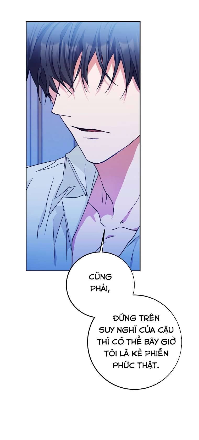 Tôi Trở Thành Vợ Của Nam Chính Chap 30 - Next Chap 31