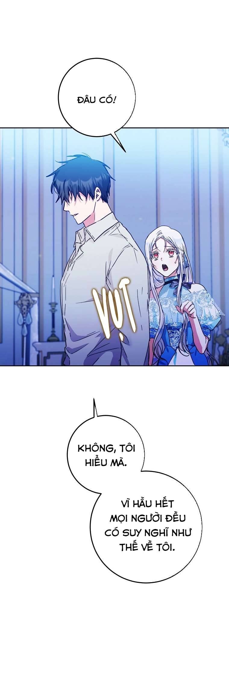 Tôi Trở Thành Vợ Của Nam Chính Chap 30 - Next Chap 31
