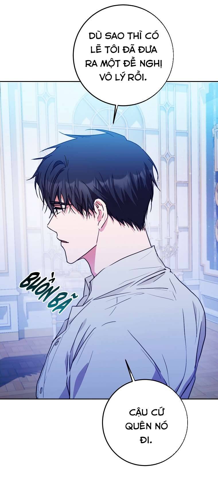 Tôi Trở Thành Vợ Của Nam Chính Chap 30 - Next Chap 31