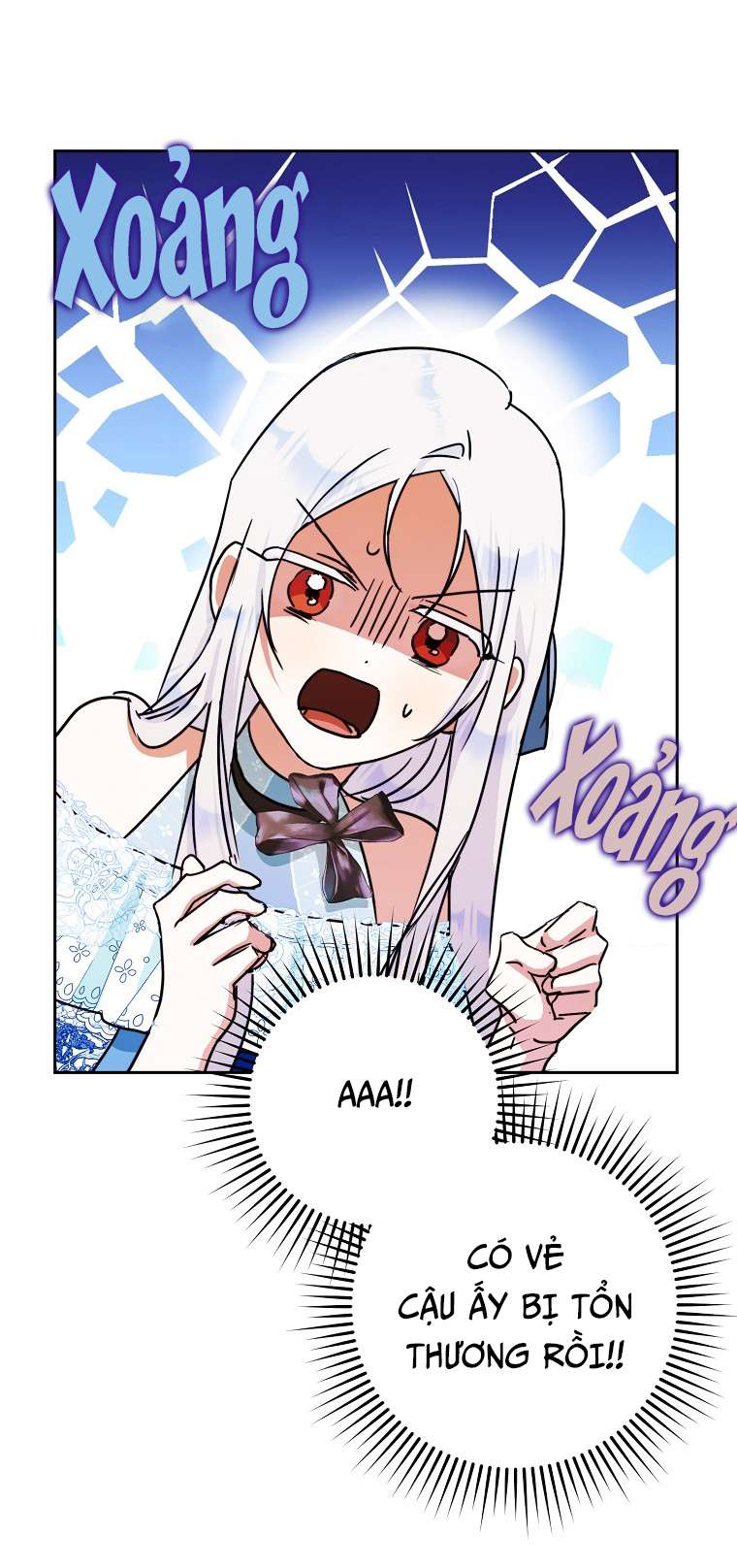 Tôi Trở Thành Vợ Của Nam Chính Chap 30 - Next Chap 31