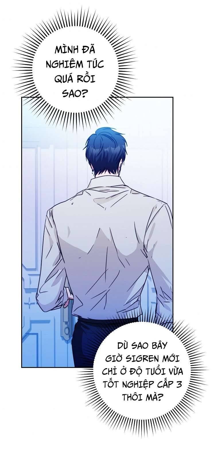 Tôi Trở Thành Vợ Của Nam Chính Chap 30 - Next Chap 31