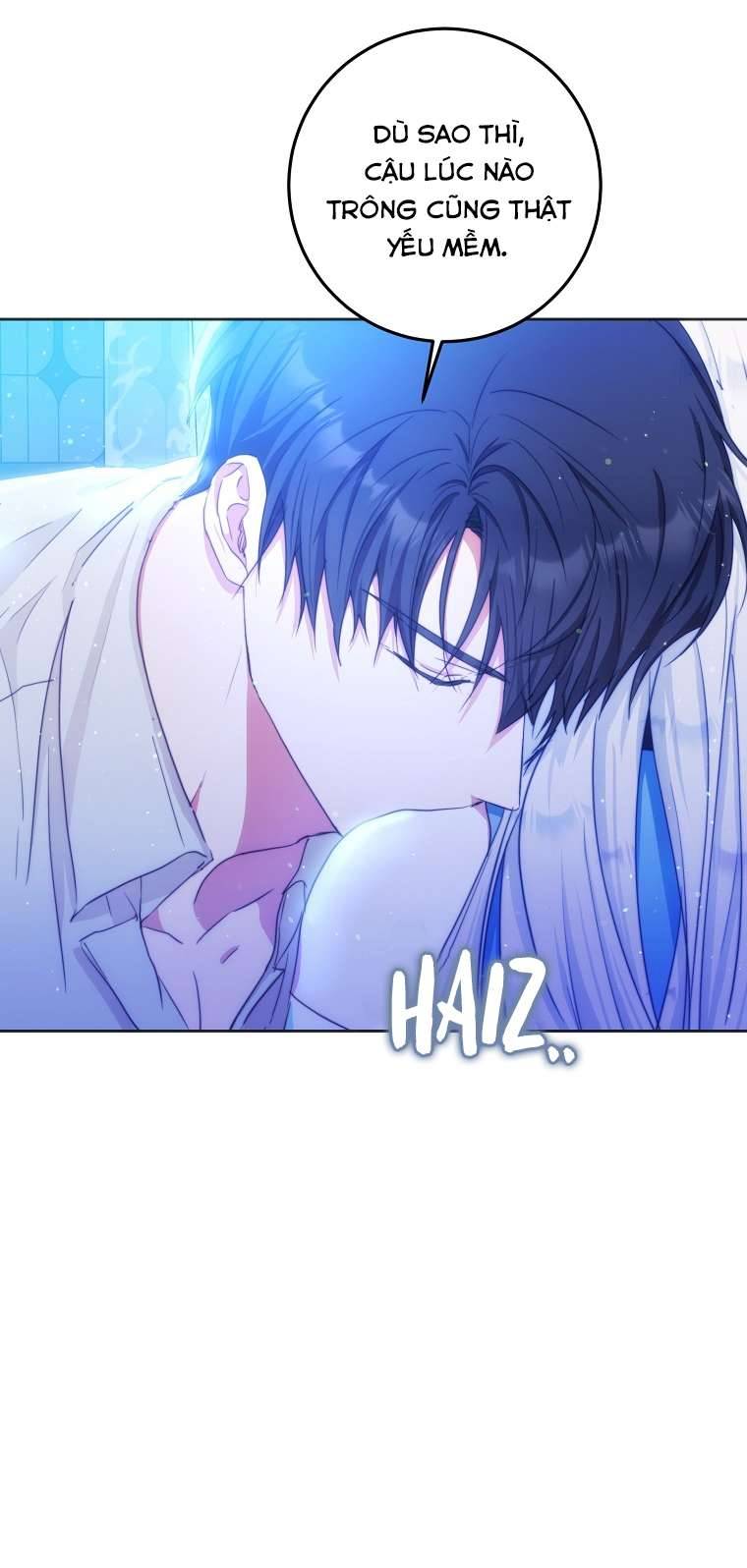 Tôi Trở Thành Vợ Của Nam Chính Chap 30 - Next Chap 31