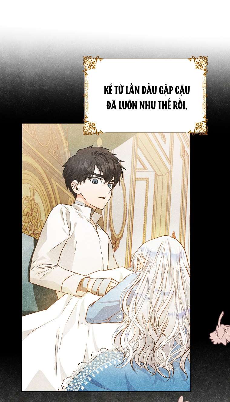 Tôi Trở Thành Vợ Của Nam Chính Chap 30 - Next Chap 31