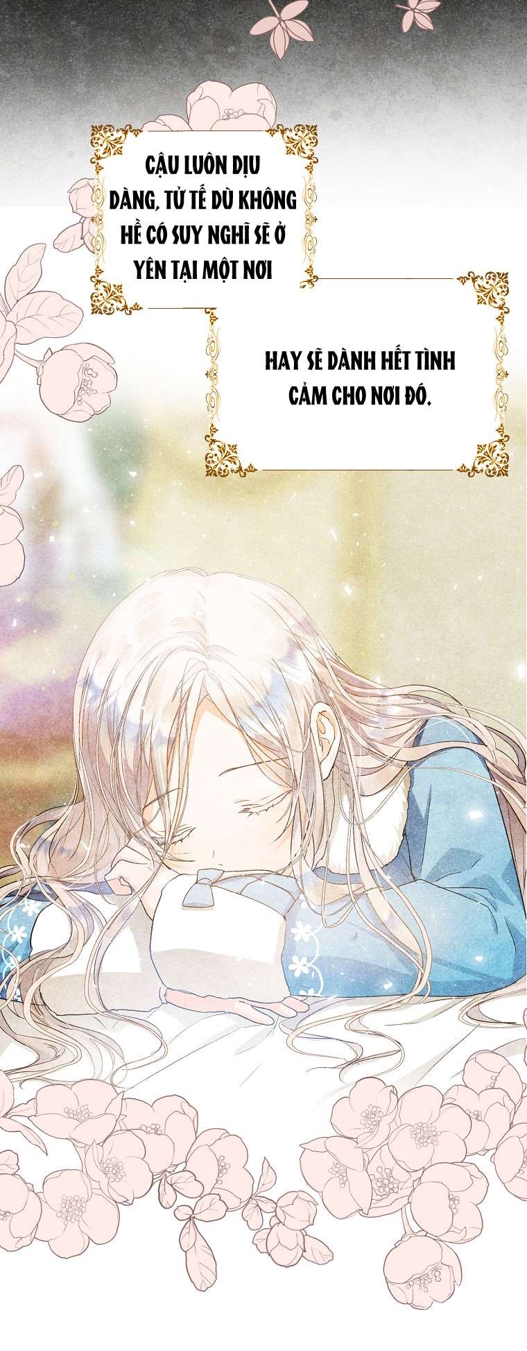 Tôi Trở Thành Vợ Của Nam Chính Chap 30 - Next Chap 31