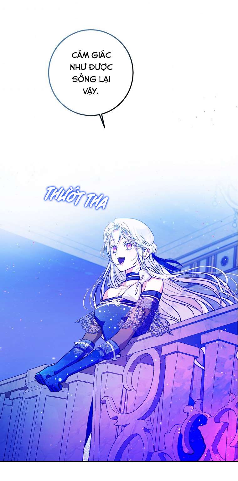 Tôi Trở Thành Vợ Của Nam Chính Chap 32 - Next Chap 33