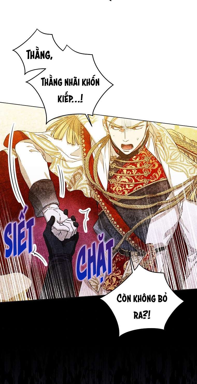 Tôi Trở Thành Vợ Của Nam Chính Chap 33 - Next Chap 34