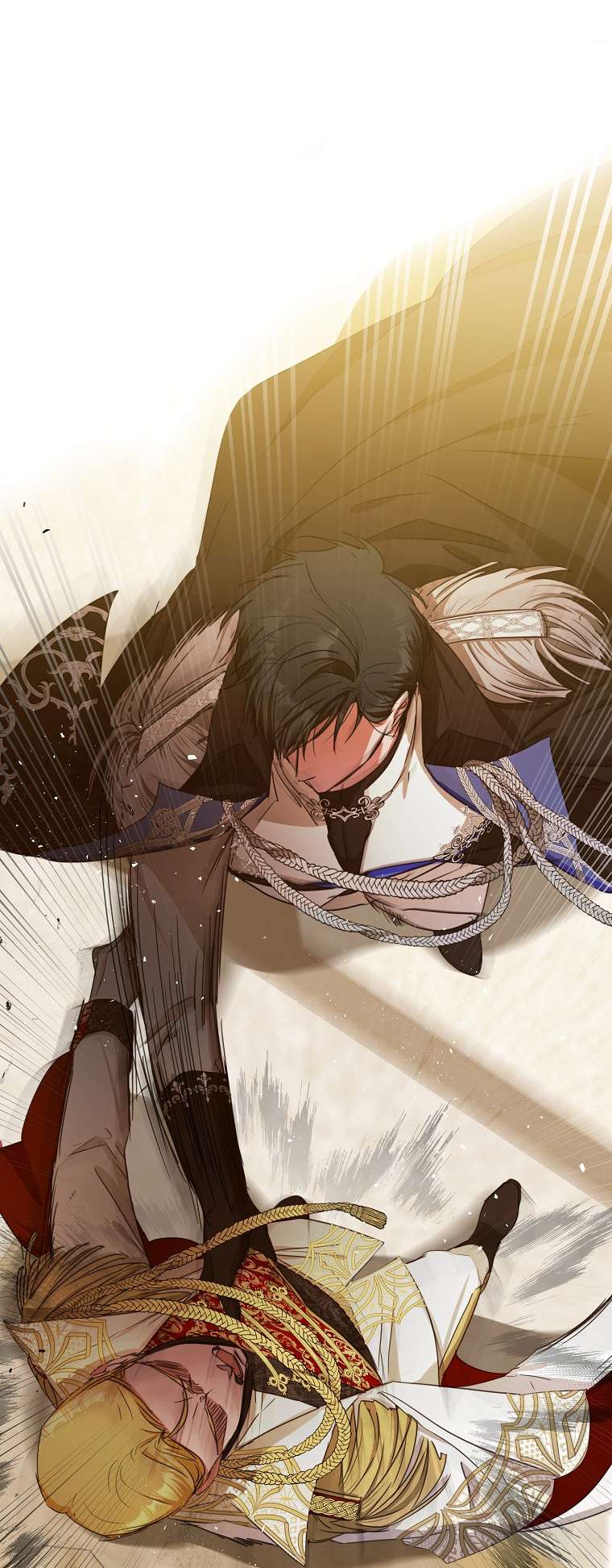 Tôi Trở Thành Vợ Của Nam Chính Chap 33 - Next Chap 34