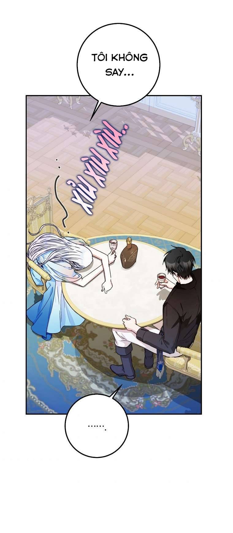 Tôi Trở Thành Vợ Của Nam Chính Chap 34 - Next Chap 35