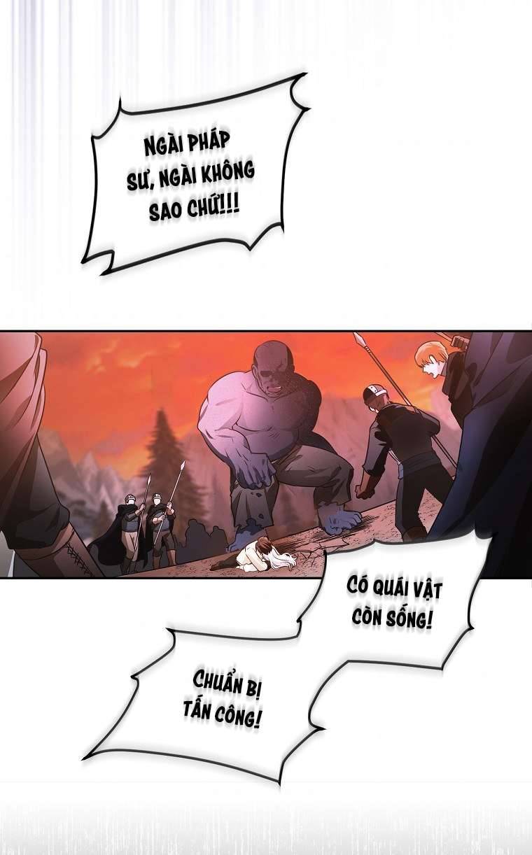 Tôi Trở Thành Vợ Của Nam Chính Chap 5 - Next Chap 6