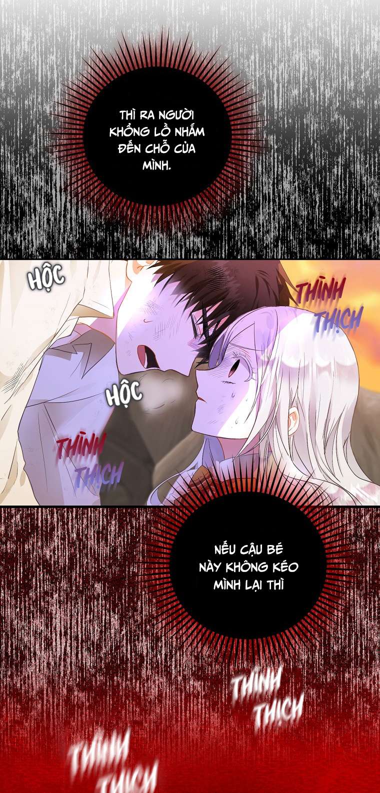 Tôi Trở Thành Vợ Của Nam Chính Chap 5 - Next Chap 6