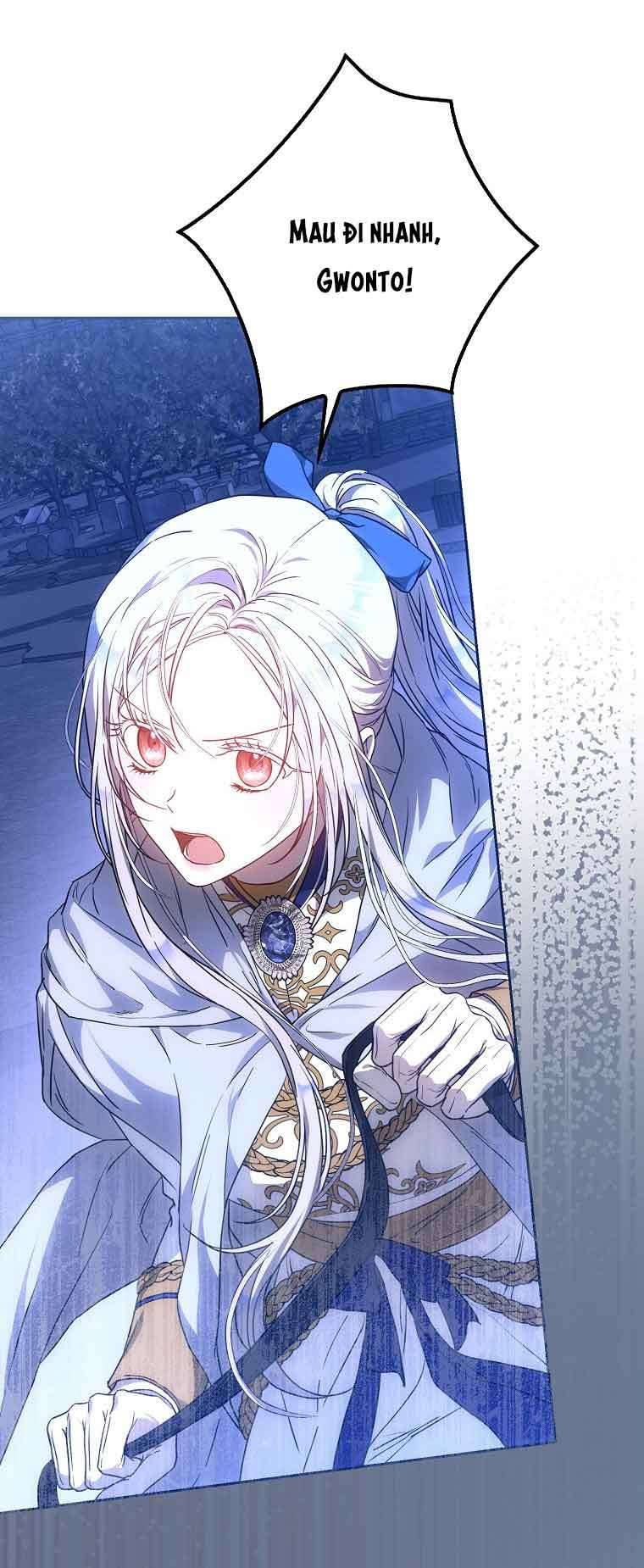 Tôi Trở Thành Vợ Của Nam Chính Chap 66 - Next Chap 67