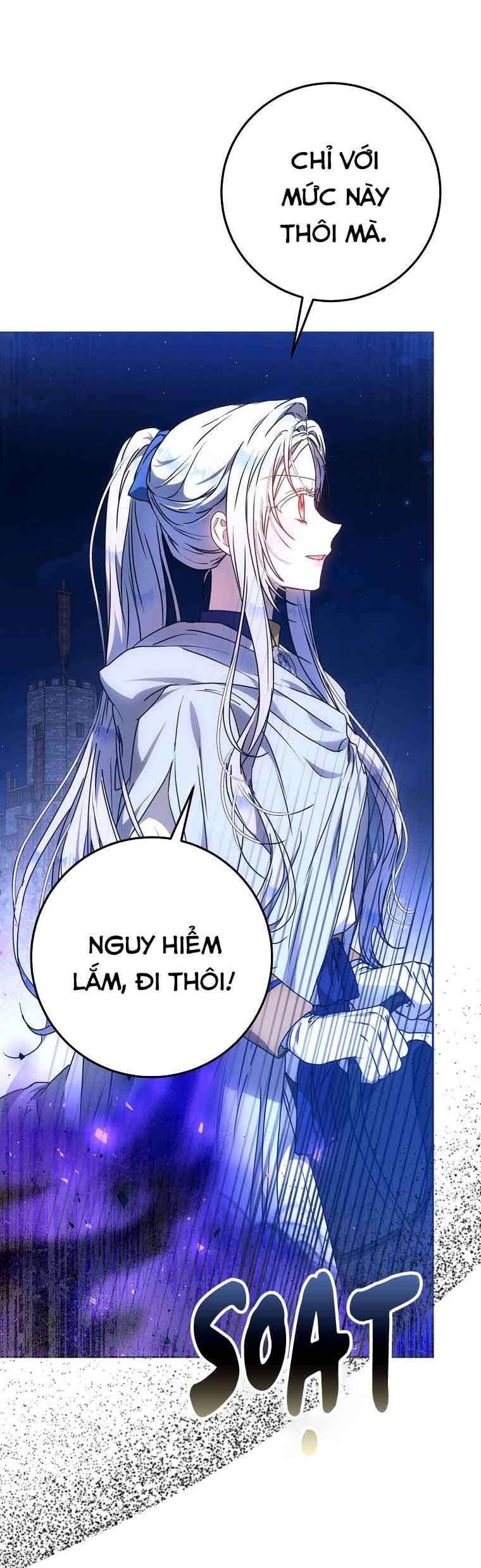 Tôi Trở Thành Vợ Của Nam Chính Chap 66 - Next Chap 67