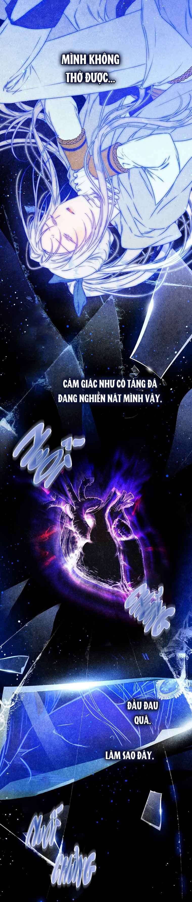 Tôi Trở Thành Vợ Của Nam Chính Chap 66 - Next Chap 67